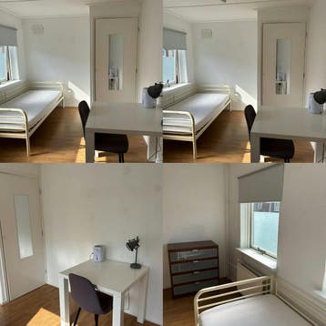 Kamer te huur in Hengelo (O) - 19 m² - 1 kamer(s), Enschede