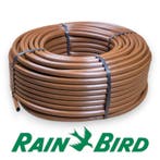 RAINBIRD Druppelslang 2,3ltr/uur 100mtr Bruin  PCD, Ophalen of Verzenden, Nieuw