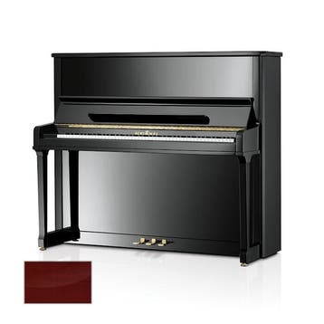 Schimmel Classic C130 T MP messing piano, Nieuw, Bruin, Piano