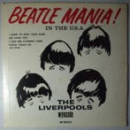 Liverpools, The - Beatle mania! - LP, Cd's en Dvd's, Vinyl | Pop, Verzenden, Nieuw in verpakking