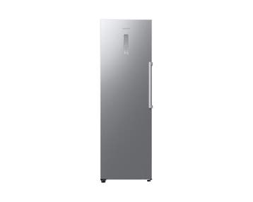 €789 Samsung RZ32C7BEES9 Vrieskast Vrijstaand 323 l Roes, Witgoed en Apparatuur, Vriezers en Diepvrieskisten, Ophalen of Verzenden