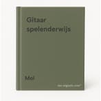 Gitaar spelenderwijs 9789022849088 Mol, Verzenden, Gelezen, Mol