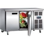 Vrieswerkbank 2 deurs Polar G599, Ophalen of Verzenden, Nieuw zonder verpakking