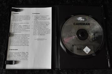 Caveman PC Game, Verzenden, Nieuw