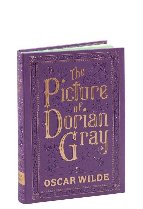 9781435159587 Picture Of Dorian Gray Oscar Wilde, Boeken, Romans, Nieuw, Verzenden