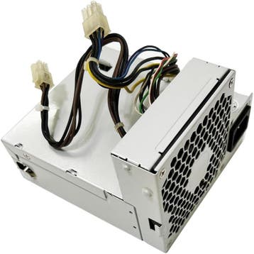 ATX Voeding 240W voor HP | 34% Korting | Tweedekansje, Ophalen of Verzenden, Zo goed als nieuw