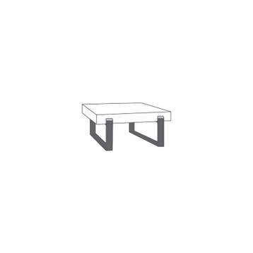 Hoektafel HT2-UM Pieterburen - hoektafels, Nieuw, Overige materialen
