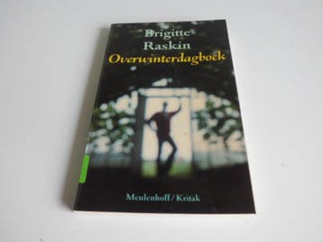 Overwinterdagboek - Raskin 9789063032906, Verzenden, Gelezen, Raskin