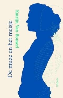 De muze en het meisje (9789044631081, Katrijn Van Bouwel), Verzenden, Nieuw