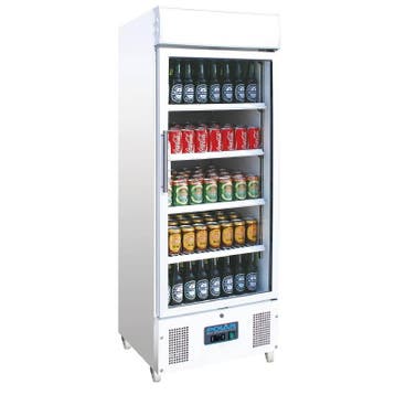 Polar G-serie display koeling 336L, Verzenden, Nieuw in verpakking