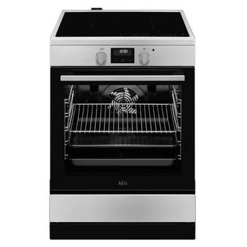 €799 AEG CIB6646ABM Inductie fornuis, Ophalen of Verzenden, Nieuw