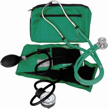 Handmatige bloeddrukmeter incl. sparague rappaport, Verzenden, Nieuw