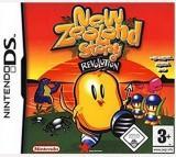 MarioDS.nl: New Zealand Story Revolution Losse Game Card, Ophalen of Verzenden, Zo goed als nieuw