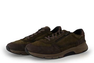 Sub55 Sneakers in maat 44 Bruin, Sub55, Bruin, Verzenden, Sneakers of Gympen