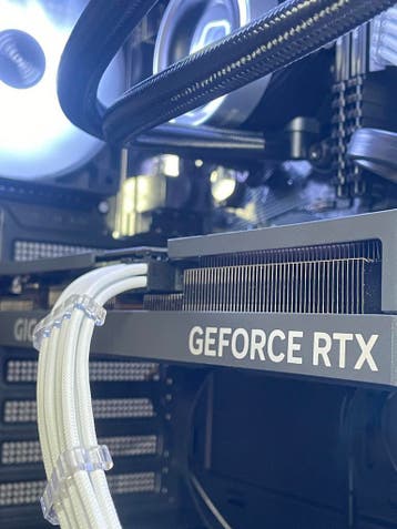 Gaming PC | RTX 4060 Ti OC 8G | Ryzen 7 3800x, Computers en Software, Ryzen 7, Met monitor, Virtual Reality, Refurbished
