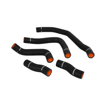 Mishimoto 90-99 Toyota MR2 Turbo Black Silicone Hose Kit, Auto diversen, Ophalen of Verzenden