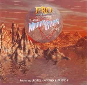 cd - Frankfurt Rock Orchestra - Classic Moody Blues Hits, Verzenden, Zo goed als nieuw