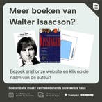 Steve Jobs 9789000302727 Walter Isaacson, Boeken, Verzenden, Gelezen, Walter Isaacson