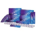 Lasdraad TIG RVS Ceweld 309LSi 1,2mm per kg (Tigdraad RVS), Verzenden, Nieuw, Tig