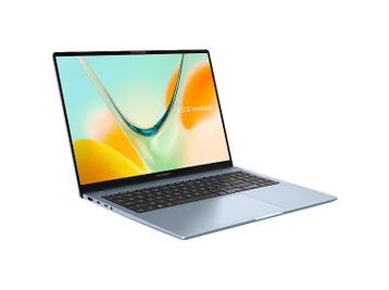 Asus - Vivobook S16 S5608qa-mb367w - 16 inch - Light Blue, Asus, Qwerty, Verzenden, Nieuw