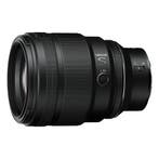 Nikon Z 85mm f/1.2 S, Ophalen of Verzenden, Nieuw, Standaardlens
