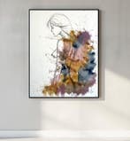 Serena Grassetti - Boundless Self #17