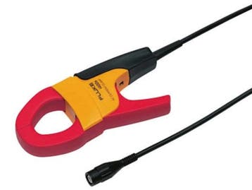 Veiling - Fluke i400S stroomklem, Nieuw