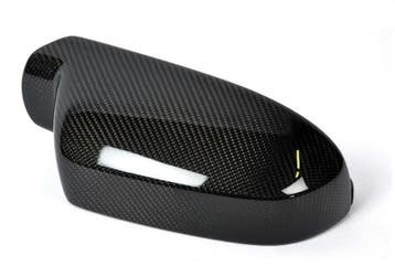 Spiegelkappen Audi A4 B8.5 2013-2016 Carbon, Auto-onderdelen, Ophalen of Verzenden, Nieuw