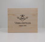 2016 Vega Sicilia, Único - Ribera del Duero Gran Reserva - 3, Nieuw