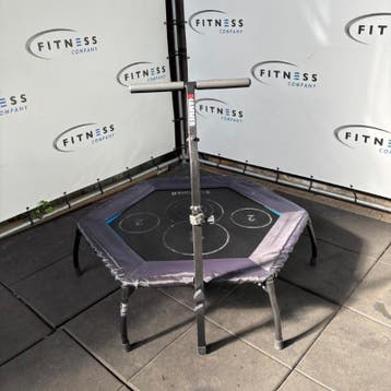 Hammer - Cross Jump - Fitness Trampoline, Sport en Fitness, Fitnessmaterialen, Ophalen of Verzenden, Nieuw, Overige typen