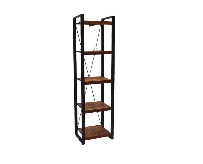 Boekenkast Strong 55 cm breed, Huis en Inrichting, Kasten | Boekenkasten, Nieuw, Ophalen of Verzenden
