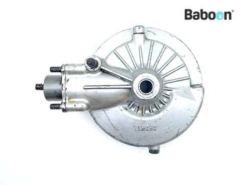 Cardan Yamaha XS 1100 1980-1983 (2H9), Motoren, Verzenden, Gebruikt