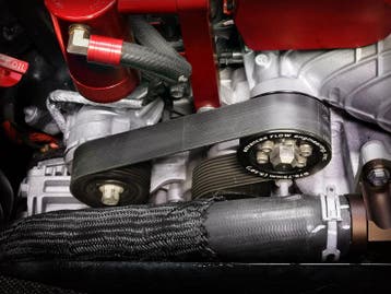 aFe 15-23 Dodge Challenger / 15-23 Dodge Charger SRT Hellcat, Ophalen of Verzenden, Nieuw