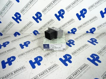 Gloeirelais A 607 900 0100 (Nieuw), Ophalen of Verzenden, Nieuw, Mercedes-Benz