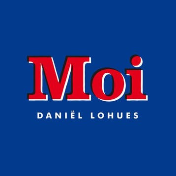 cd - DaniÃ«l Lohues - Moi, Verzenden, Zo goed als nieuw