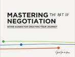 9789063694319 Mastering the art of negotiation, Boeken, Verzenden, Zo goed als nieuw, Geurt Jan de Heus