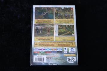 The Settlers Heritage of Kings Expansion Disc PC Game, Spelcomputers en Games, Games | Pc, Verzenden, Nieuw