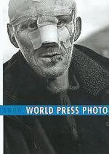 WORLD PRESS PHOTO 2000 9789057970764, Verzenden, Gelezen