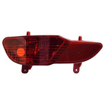 Peugeot 5008 2017-2024 Achtermistlicht Links In Bumper, Verzenden, Nieuw