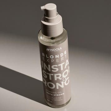 Indola Blonde Expert Insta Strong Bonding Oil - 100ml, Ophalen of Verzenden, Nieuw, Overige typen