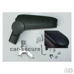 Armsteun Golf 4 / Bora Zwart kunstleder 1 jaar garantie!, Ophalen of Verzenden, Nieuw, Volkswagen