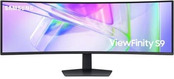 Samsung ViewFinity S95UC 49 Inch, Computers en Software, Ophalen of Verzenden, Zo goed als nieuw, Samsung