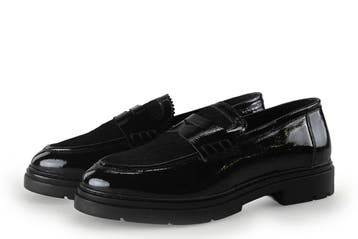 Manfield Nette schoenen in maat 39 Zwart, Kleding | Dames, Verzenden, Zwart, Overige typen, Zo goed als nieuw