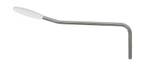 Fender American Standard Stratocaster tremolo arm, Verzenden, Nieuw