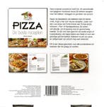 Pizza 9789048307012 Pauline de Nijs, Verzenden, Gelezen, Pauline de Nijs
