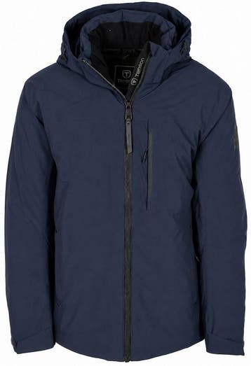 Tenson Gavin MPC Extreme Jacket Navy maat XL Heren, Tenson, Verzenden, Blauw, Maat 56/58 (XL)