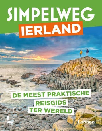 Simpelweg Ierland / Simpelweg 9789401490795, Verzenden, Zo goed als nieuw