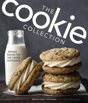 9781940772639 The Cookie Collection: Artisan Baking for t..., Boeken, Verzenden, Zo goed als nieuw, Brian Hart Hoffman