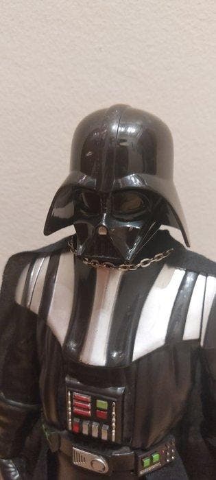 JAKKS - Action figure Darth Vader - 2000-2010 - V.S., Nieuw