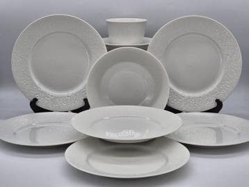 Eetservies - Hutschenreuther Arzberg-Bavaria –